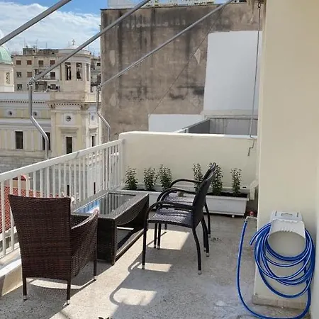 Athens Apartment Exterior photo