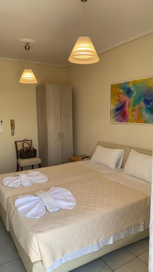 Athens Apartment Apartment