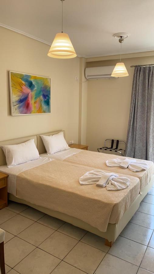 Athens Apartment Apartment