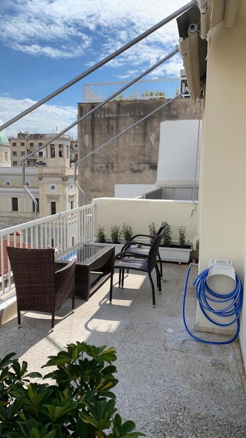 Apartment Athens Apartment